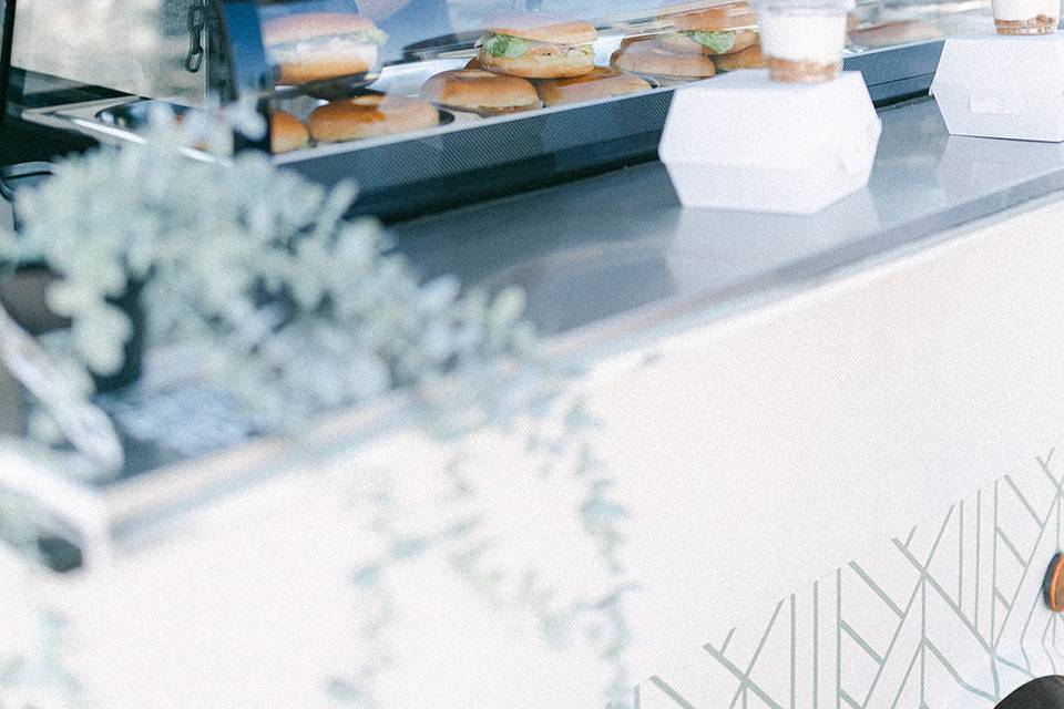 Food truck @iletaitunpixel