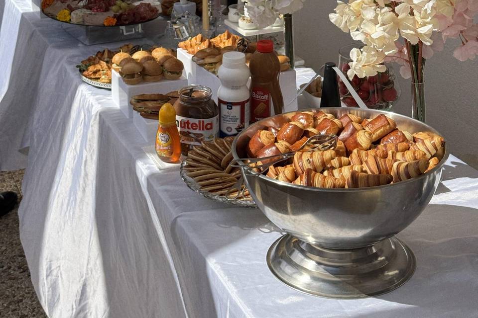 Brunch