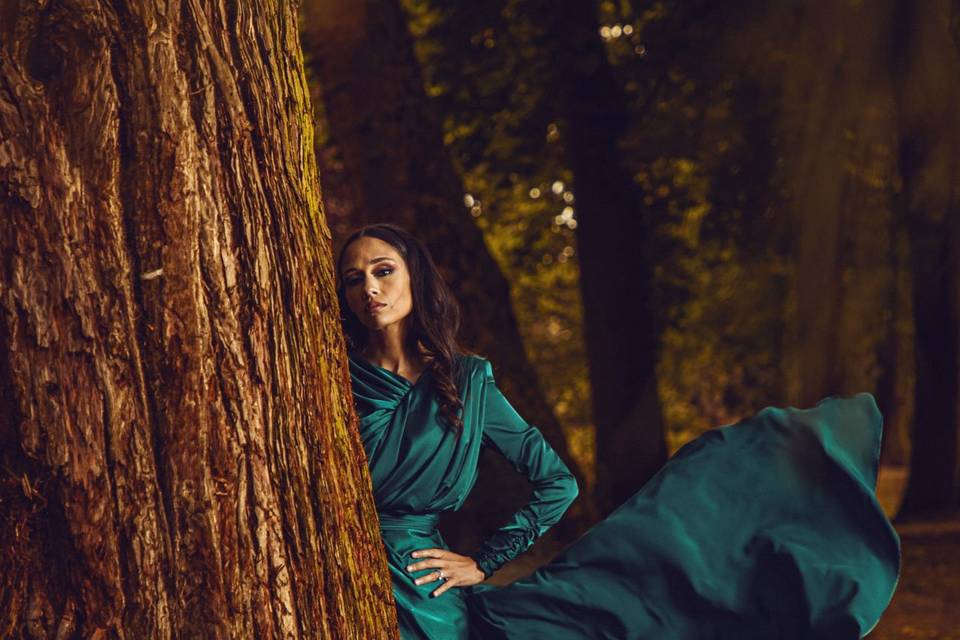 Beauté sauvage