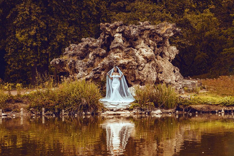 Le reflet d’un rêve