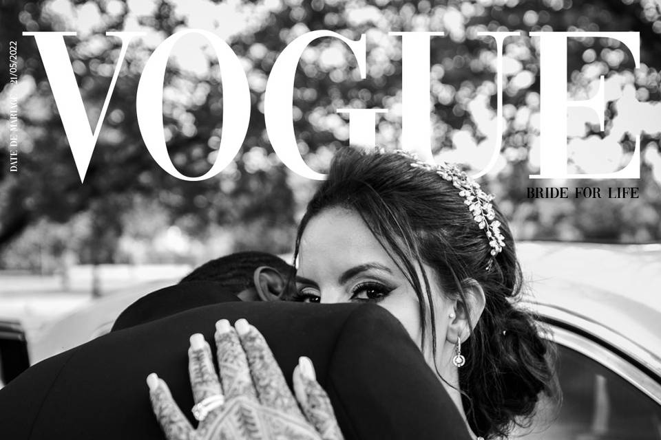 Un baiser, une promesse