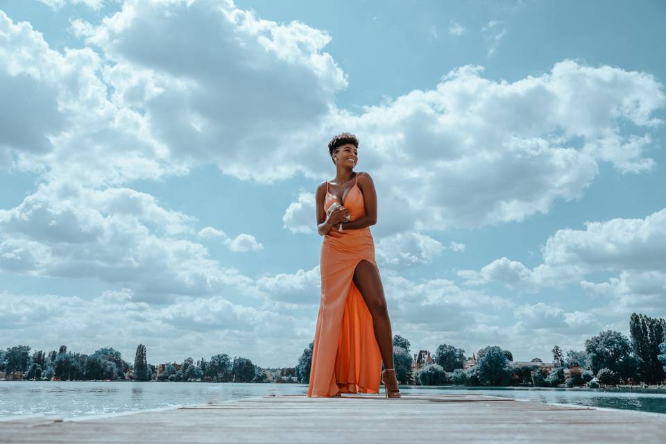 Miss Guadeloupe 2017