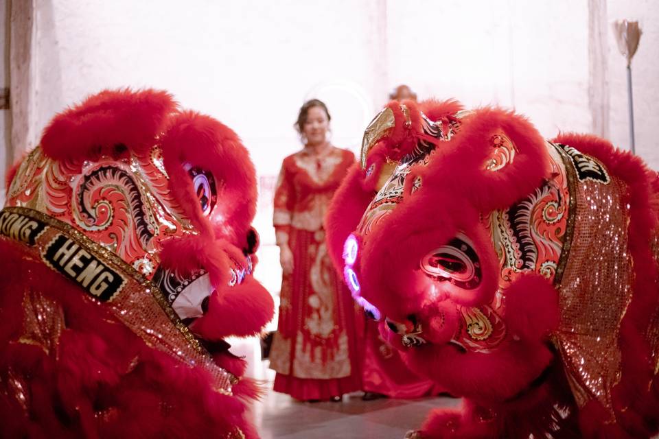 Tradition en fête