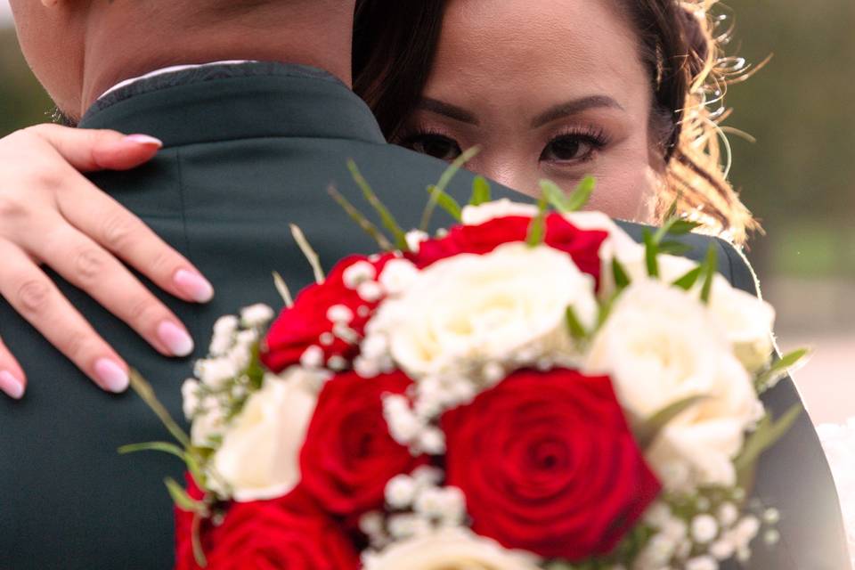 Tendresse volée
