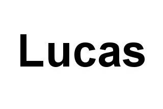 Lucas