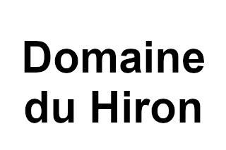 Domaine du Hiron