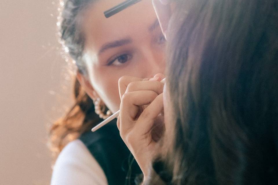 Make up