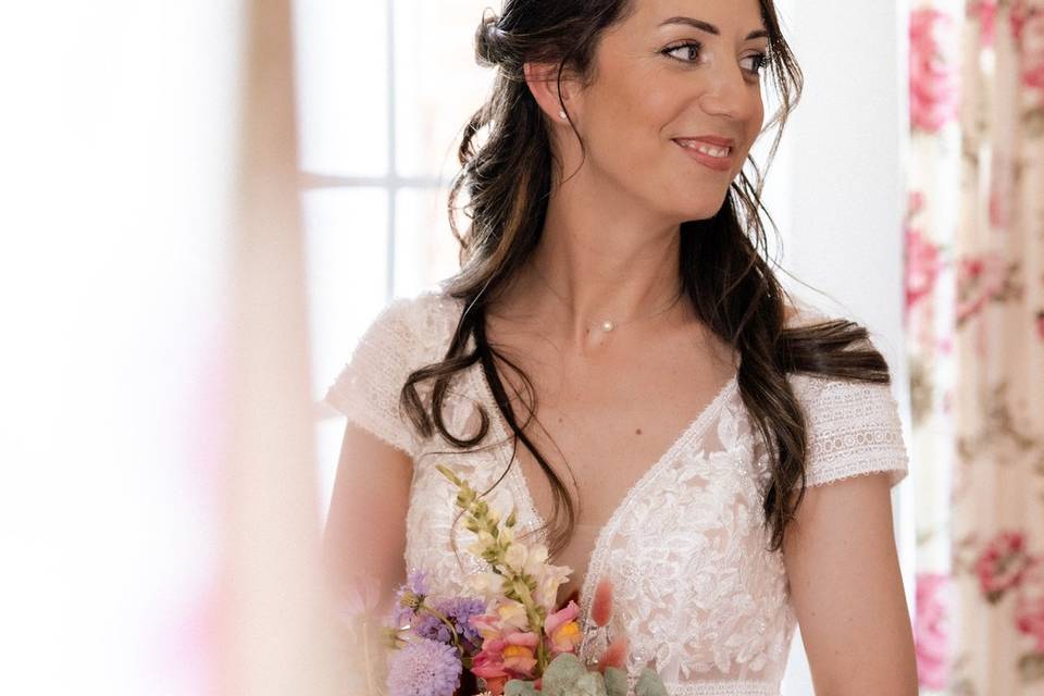 Mariée