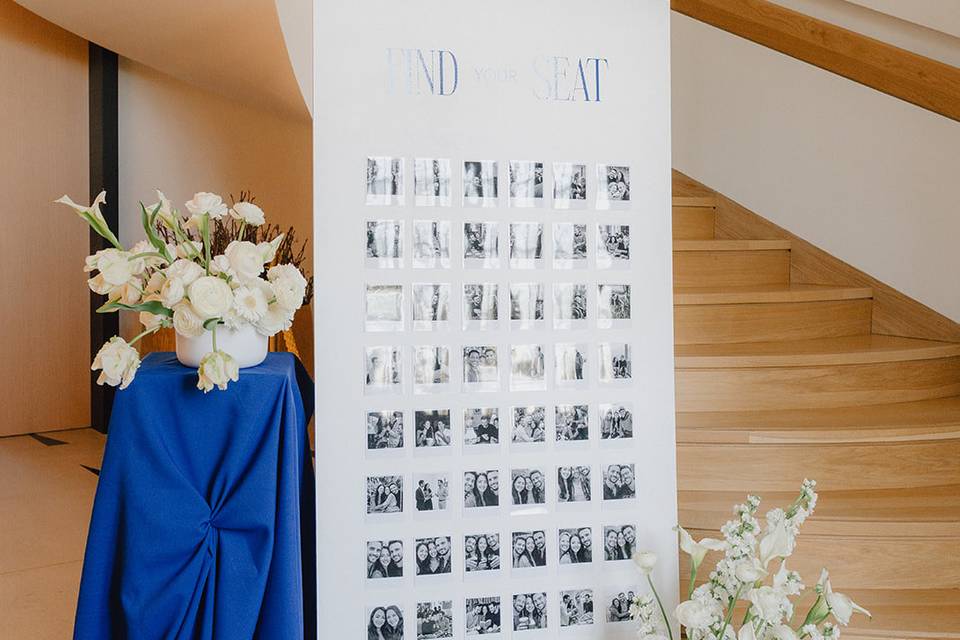 Crédit : Amao Wedding