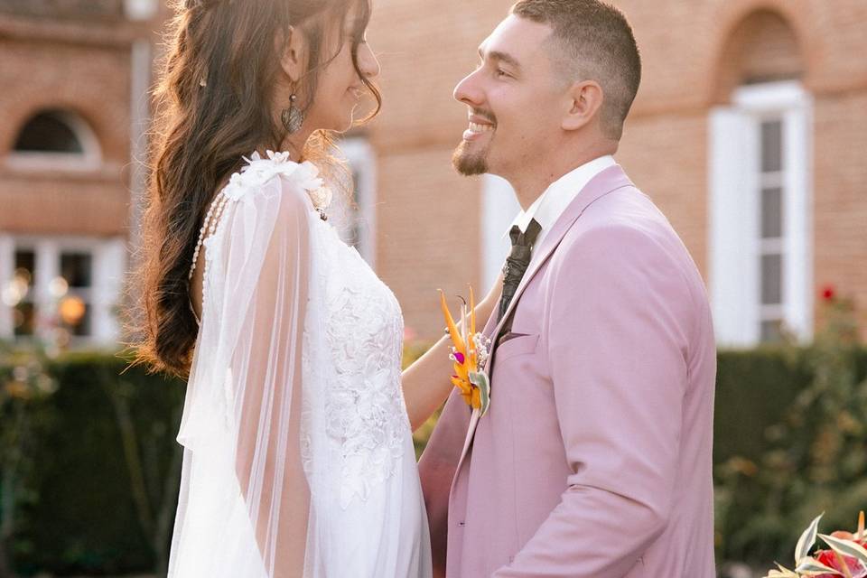 Couple