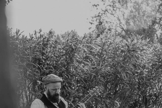 Guillaume SIMON Jazz