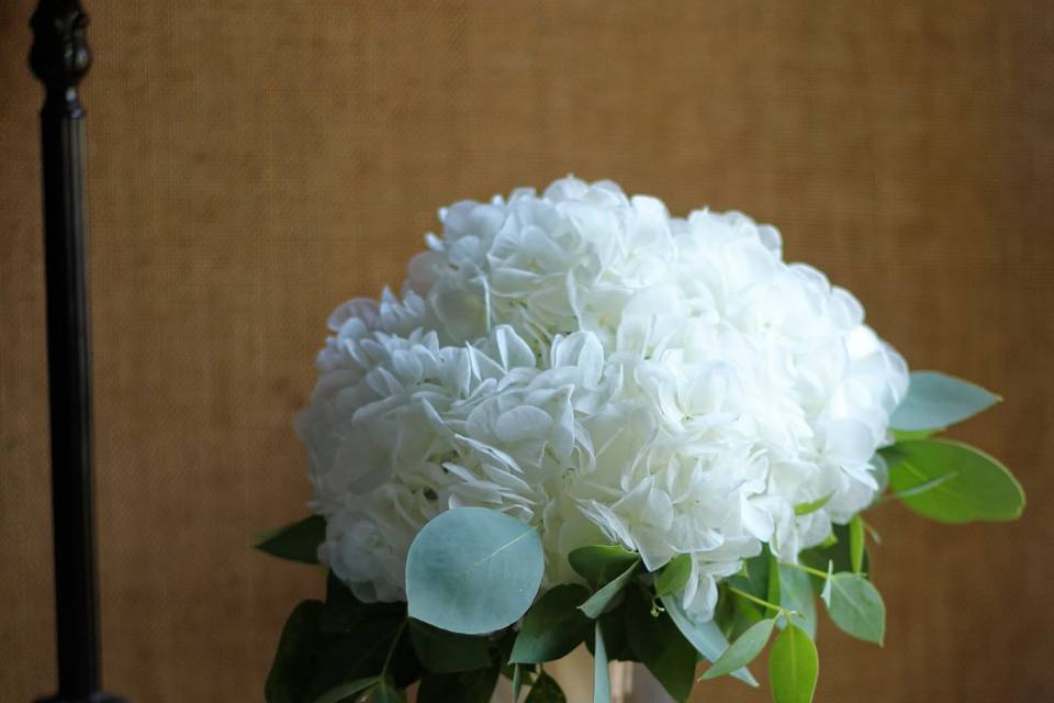 Bouquet de mariee