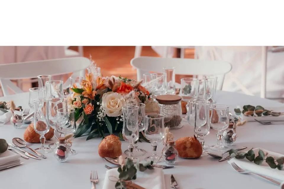 Centre de table