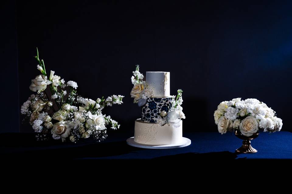Gâteau