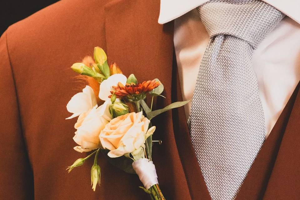 Boutonnière