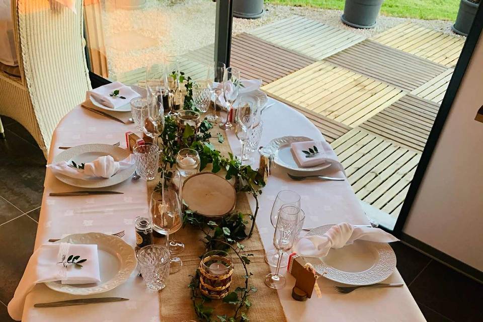 Heely Event’s