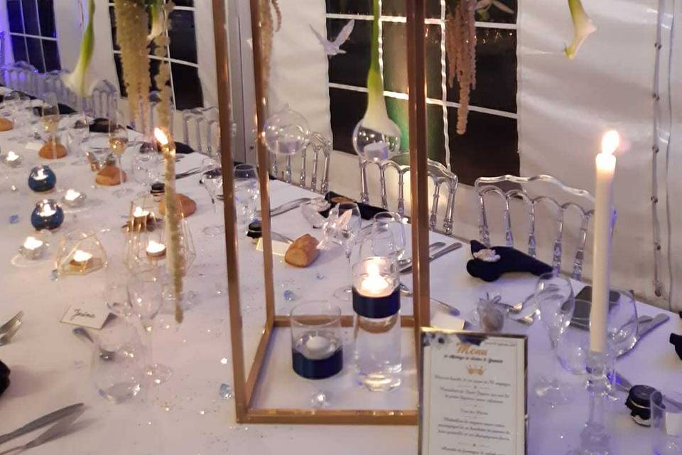 Heely Event’s