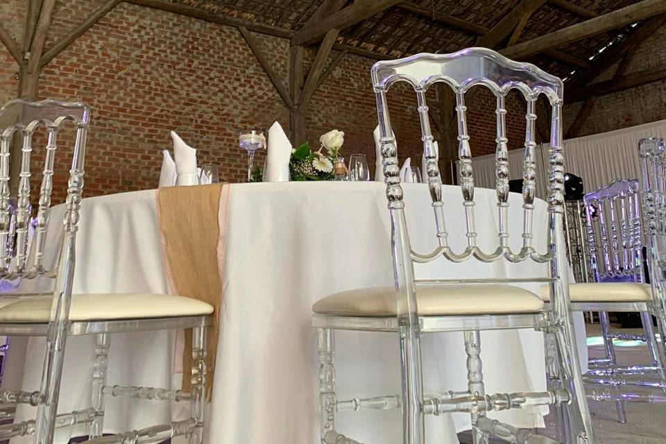 Heely Event’s