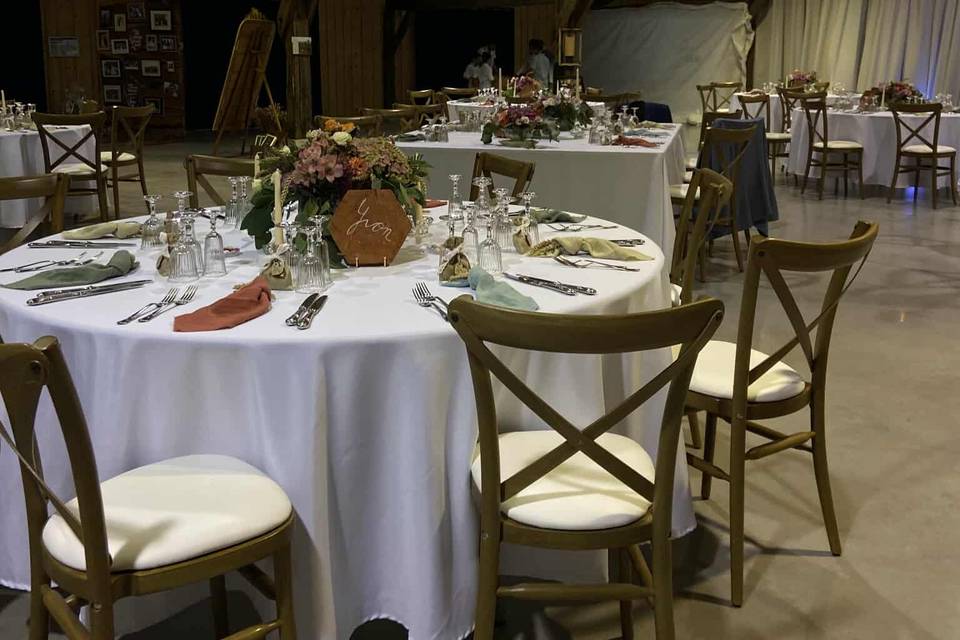 Heely Event’s