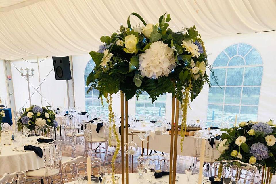 Heely Event’s