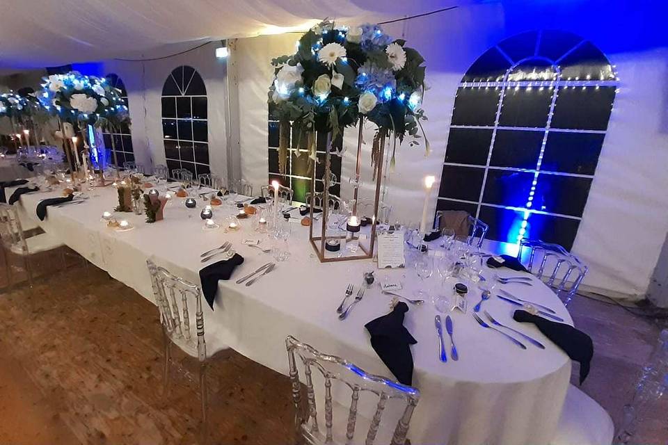 Heely Event’s