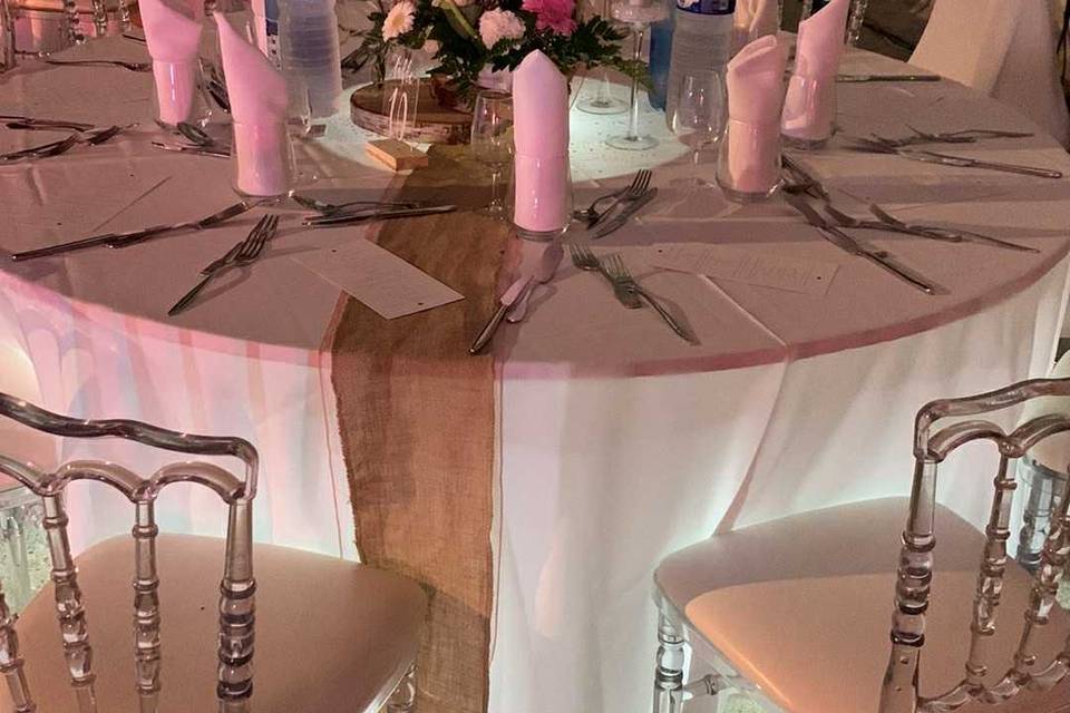 Heely Event’s