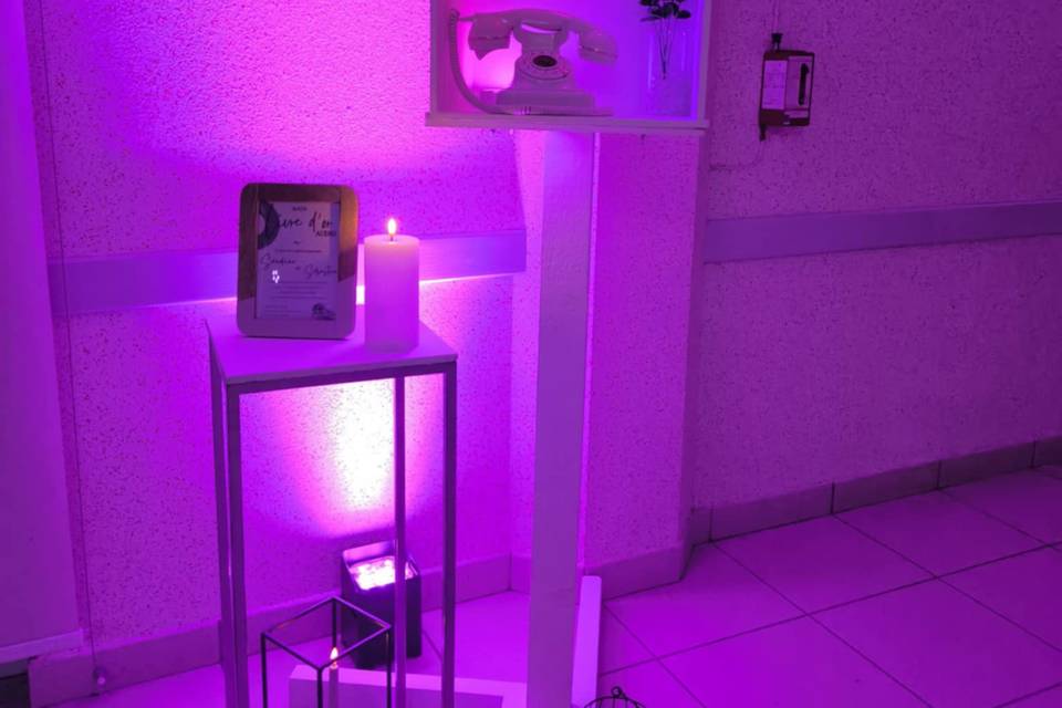 Heely Event’s