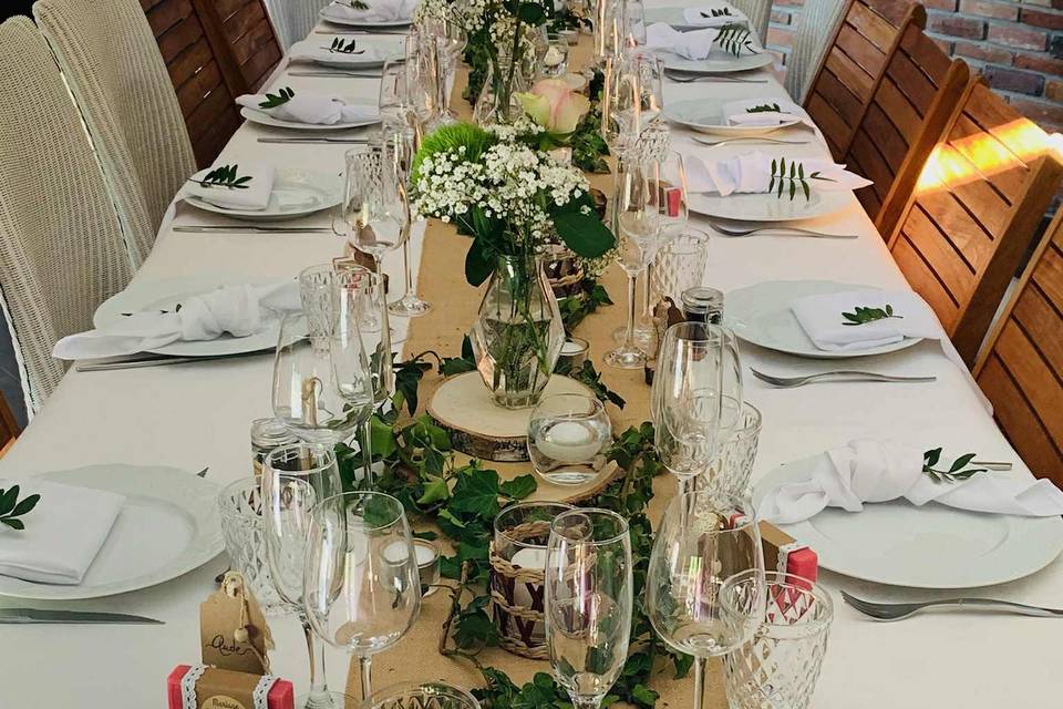 Heely Event’s