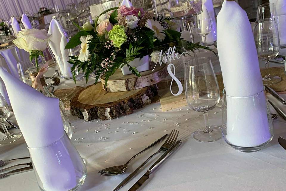 Heely Event’s