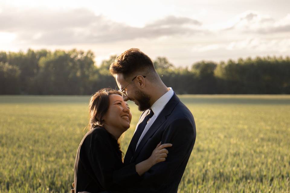 Couple