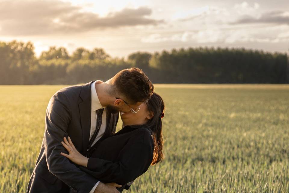 Couple