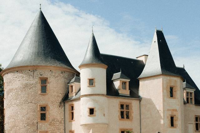 I & A - Château Saint Martory