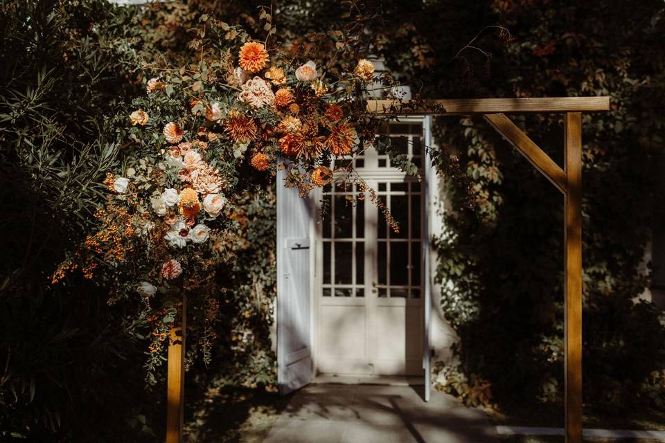 C & M - Manoir du Prince