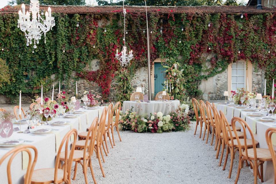 I & A - Château Saint Martory