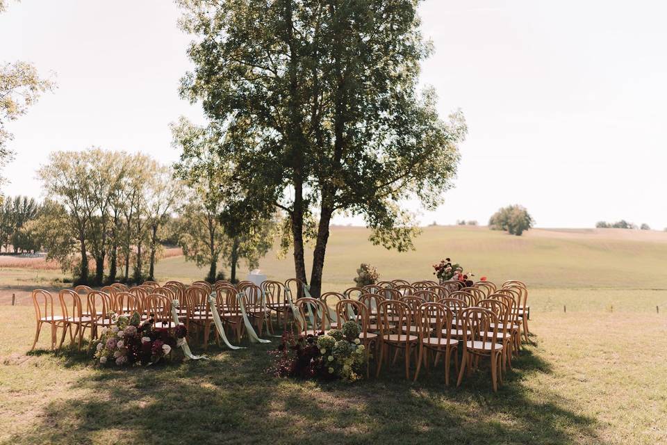M & J - Villa Biloba, Dordogne
