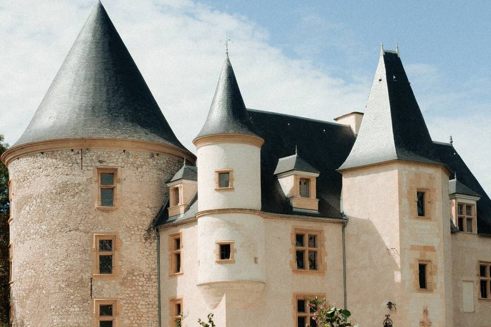 I & A - Château Saint Martory