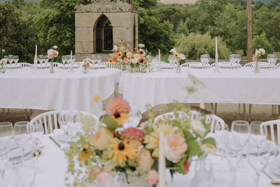 L & A - Domaine de Boulouch