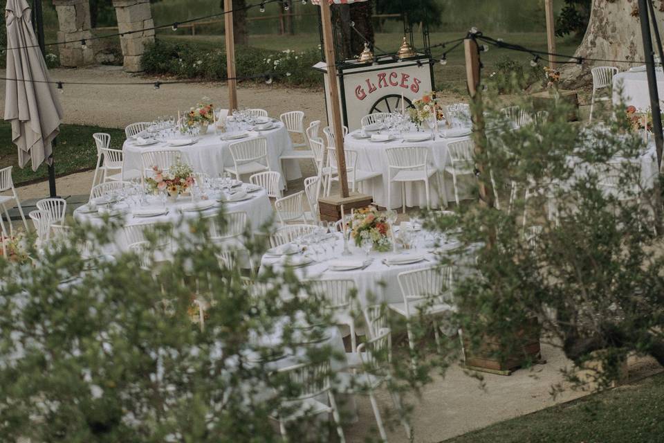 L & A - Domaine de Boulouch