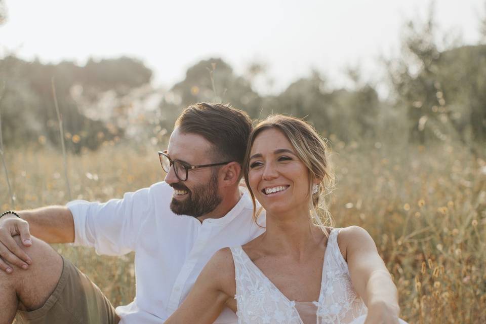 Maquillage mariée