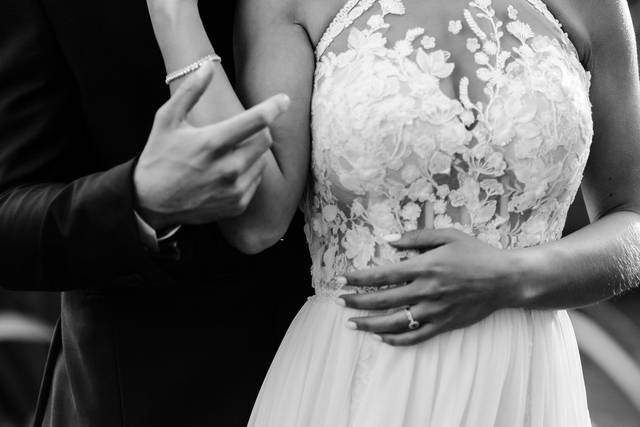 Les soins d'Amandine