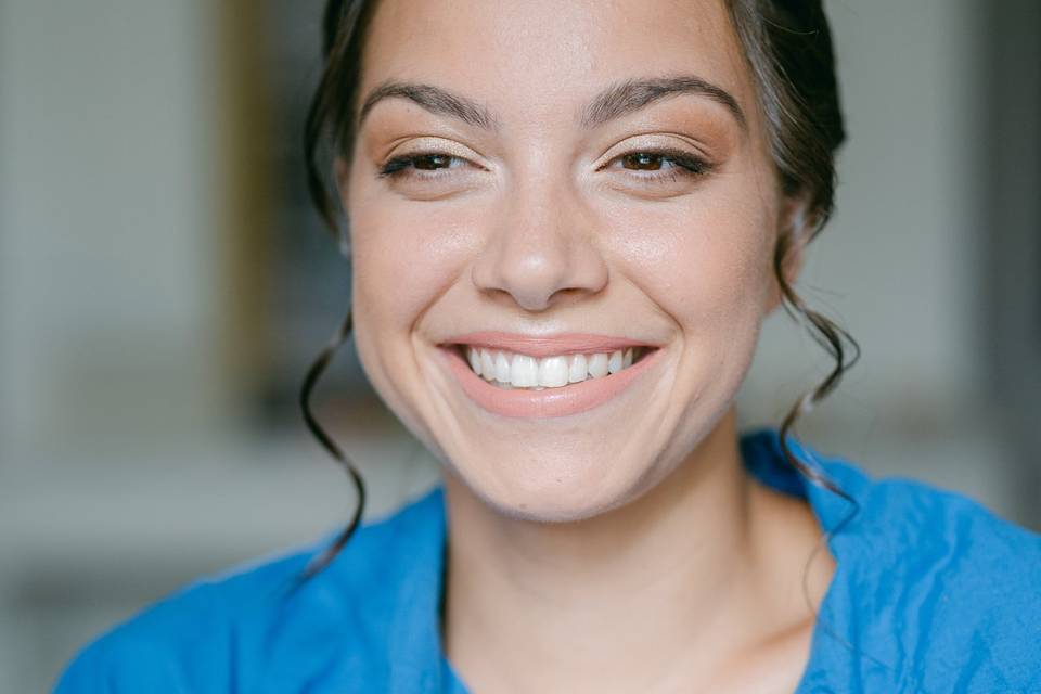 Mj make-up