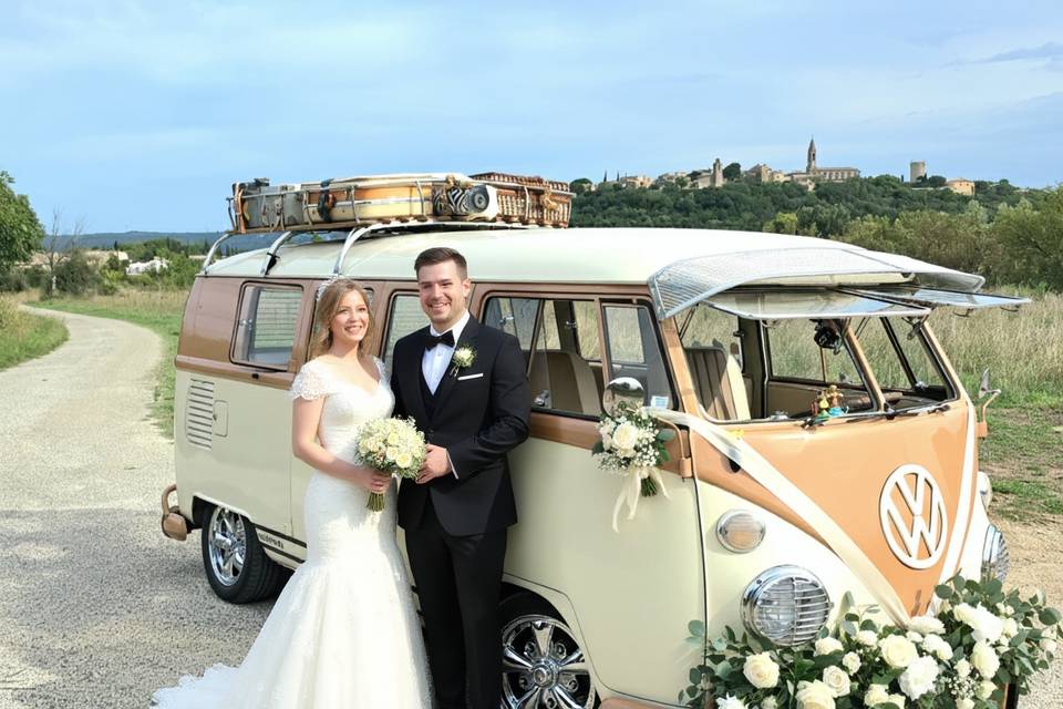 Provence combi