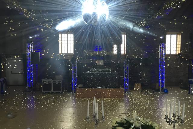 Mariage