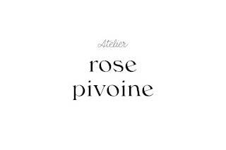 Atelier Rose Pivoine