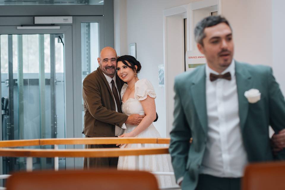 Mairie