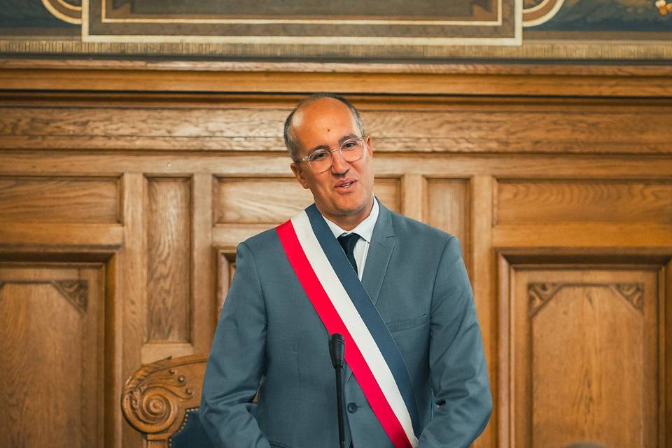 Mairie