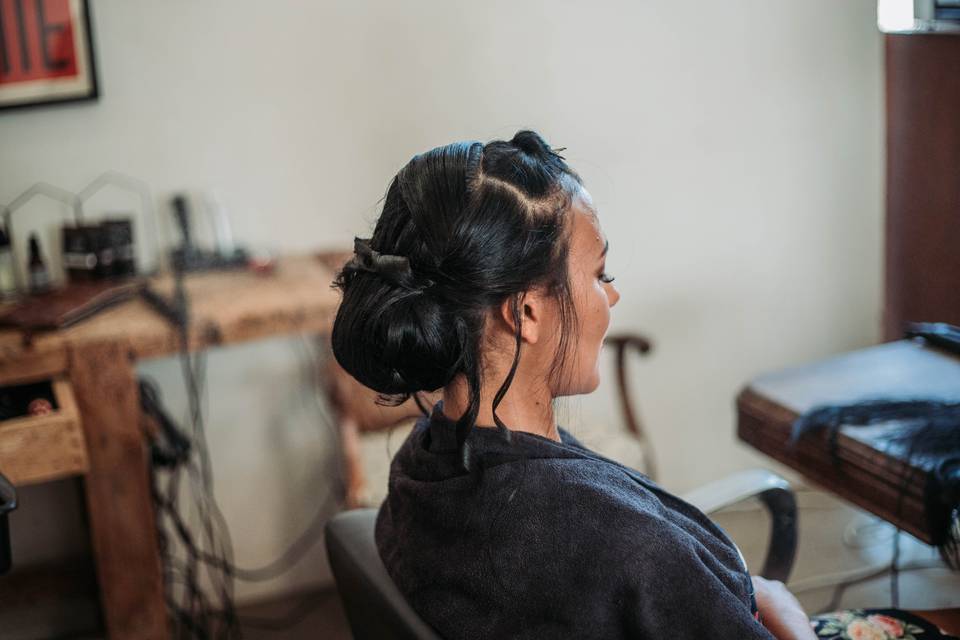 Coiffeur