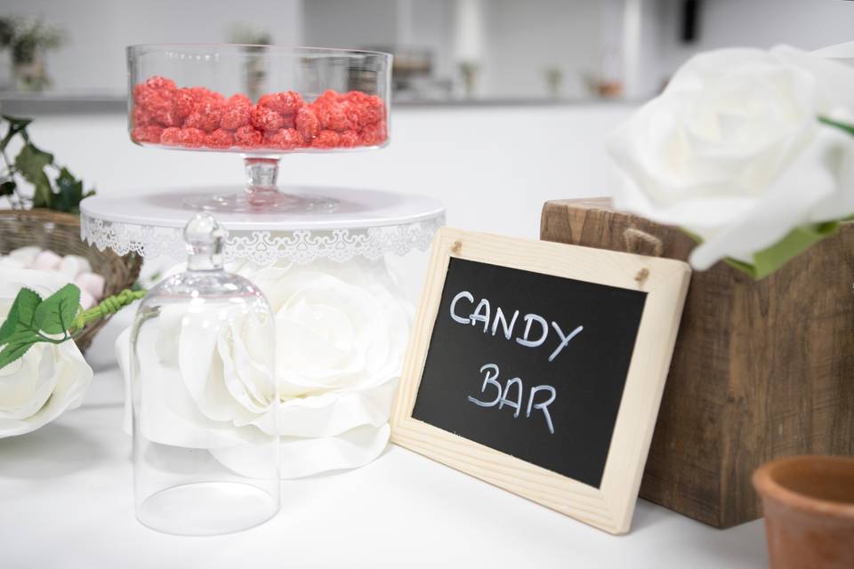 Candy Bar