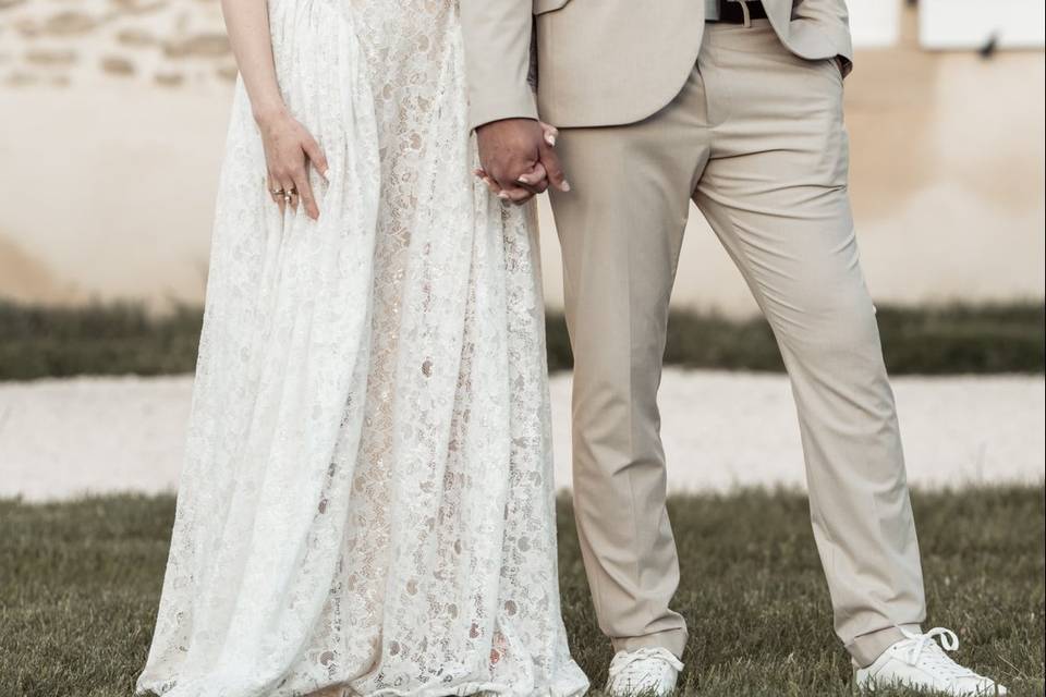 Photo de couple