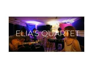 Elia's Quartet